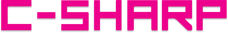 C-SHARP Inc.